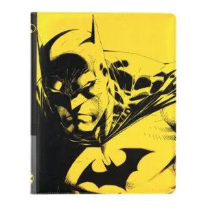 CARD CODEX 360 - BATMAN CORE