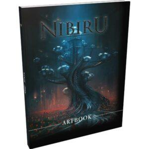 NIBIRU - ARTBOOK