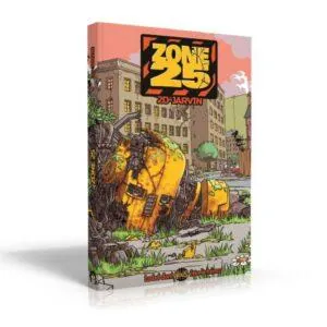 Zone-25