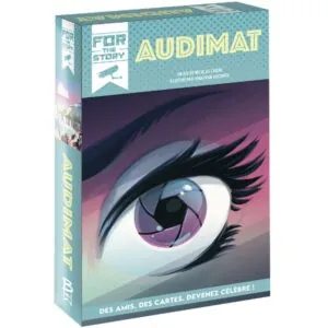 audimat
