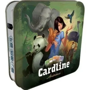 cardline-animaux