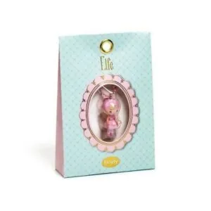 TINYLY CHARMS ELFE - DJECO