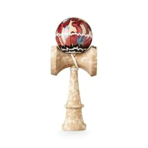 KENDAMA NAKED PLASTICITY HALO - KROM