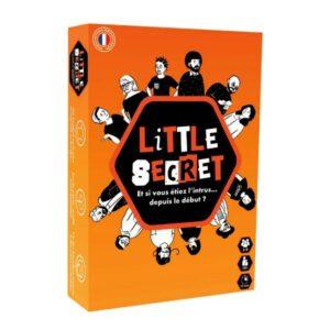 little-secret