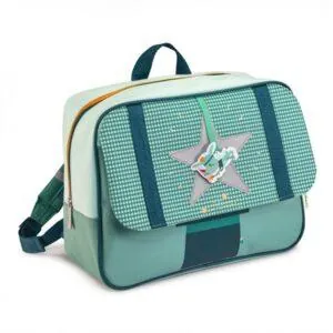 CARTABLE MAGIC JOE - LILLIPUTIENS