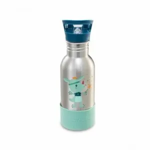 GOURDE MAGIC JOE 600ML - LILLIPUTIENS