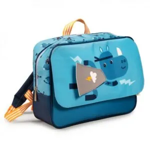 CARTABLE SUPER MARIUS - LILLIPUTIENS