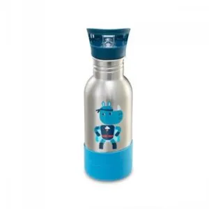 GOURDE SUPER MARIUS 600ML - LILLIPUTIENS