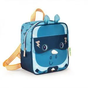 SAC A DOS SUPER MARIUS - LILLIPUTIENS