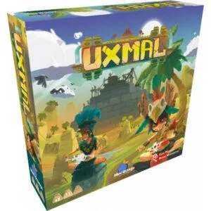 uxmal