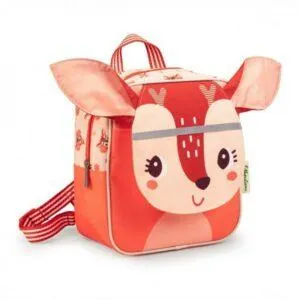 SAC A DOS WONDER STELLA LILLIPUTIENS