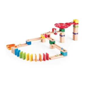 CIRCUIT DE BILLES - RALLYE DOMINO - HAPE