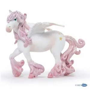 PEGASE ENCHANTE - PAPO