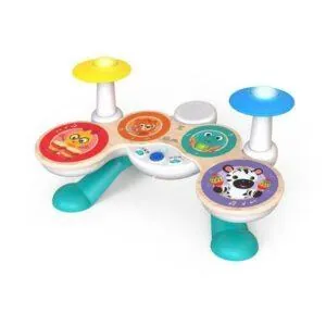BATTERIE CONNECTEE MAGIC TOUCH - BABY EINSTEIN - HAPE