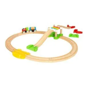 MON PREMIER CIRCUIT DECOUVERTE - BRIO