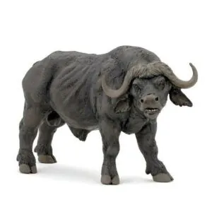 BUFFLE - PAPO