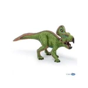 FIGURINE DINOSAURE : PROTOCERATOPS - PAPO