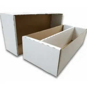 BOITE STOCKAGE - 2000 CARTES
