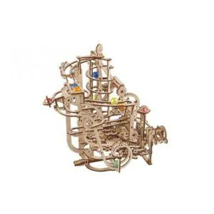 UGEARS - PALAN A SPIRALE
