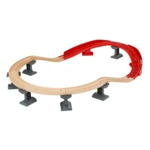 CIRCUIT EXTENSION DOUBLE NIVEAU - BRIO