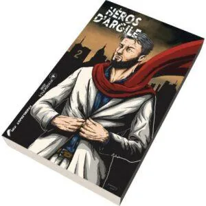 HÉROS D'ARGILE - LIVRET 2 - RÈGLES AVANCÉES