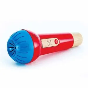 MICRO A RESONANCE - HAPE