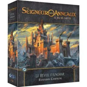 SDA JCE - LE RÉVEIL D'ANGMAR (CAMPAGNE)