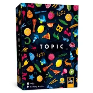 TOPIC