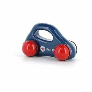 VOITURE 1ER AGE POLICE - VILAC