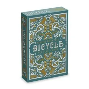 bicycle-promenade