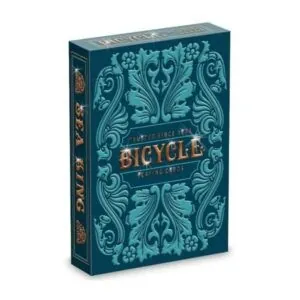 bicycle-sea-king