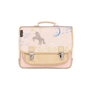 CARTABLE PRIMAIRE 38 CM - CONSTELLATION - CARAMEL ET CIE