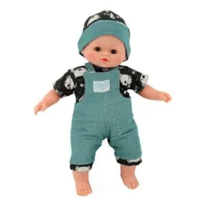 POUPON PETIT CALIN CLEMENT 36CM - PETIT COLLIN