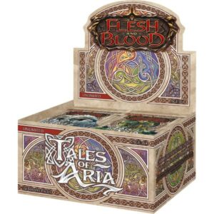 flesh-blood-tcg-tales-of-aria-unlimited-boite-de-24-boosters