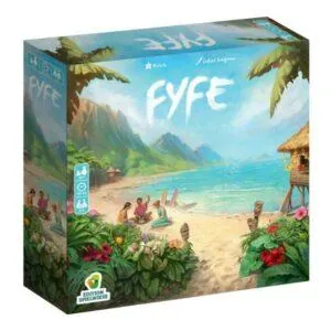 fyfe