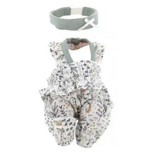 HABILLAGE POUPEE 28CM ZORA - PETIT COLLIN