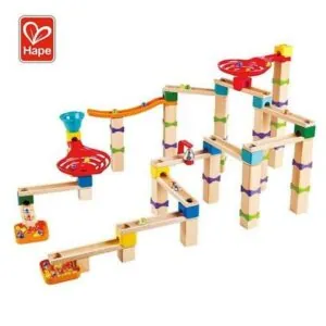 CIRCUIT DE BILLES - CASCADE - HAPE