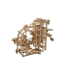 UGEARS - CIRCUIT A BILLES A ETAGES