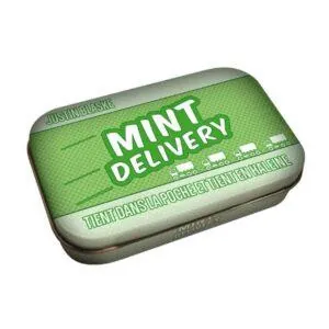 mint-delivery