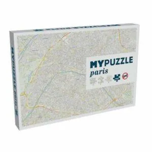 PUZZLE MYPUZZLE : PARIS - 1000 PIECES