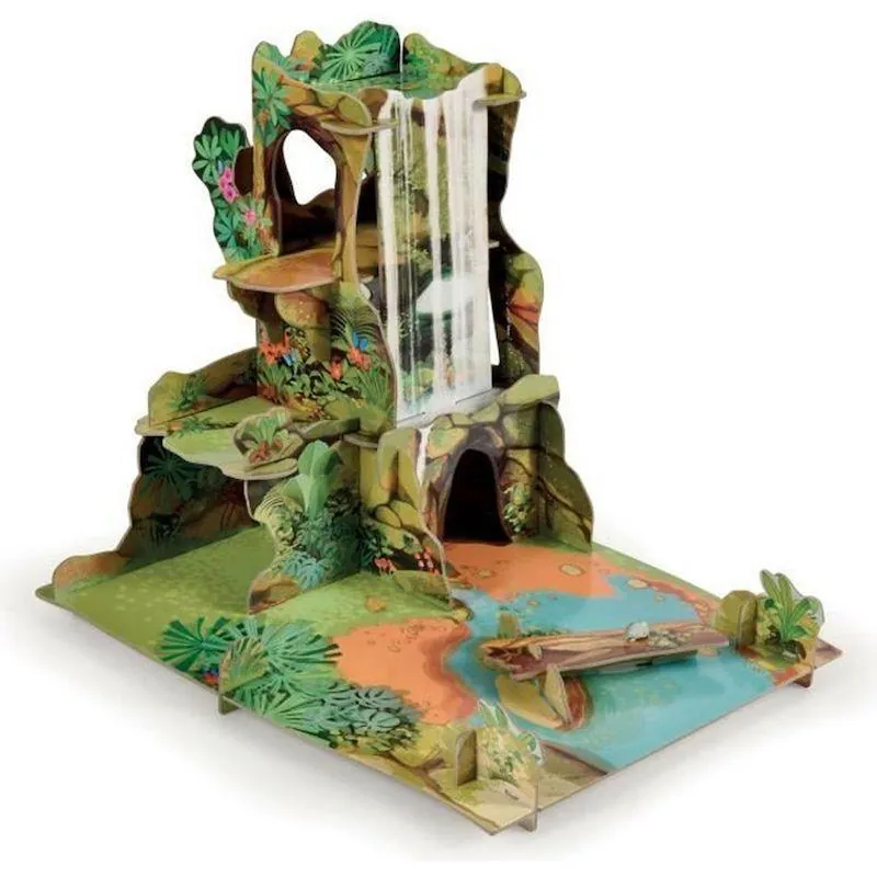 LA JUNGLE - PAPO – Image 2