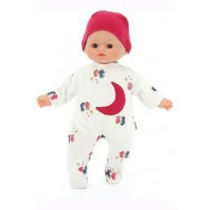 POUPON PETIT CALIN CHARLIE 36CM - PETIT COLLIN