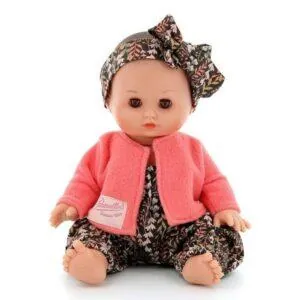 POUPEE PETIT CALIN EMY 28CM - PETIT COLLIN