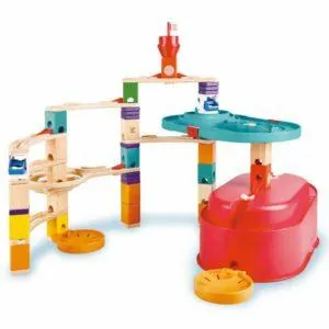 COFFRET QUADRILLA - BUCKET - HAPE