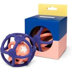 SET 2 BALLES SENSORIELLES - LITTLE L