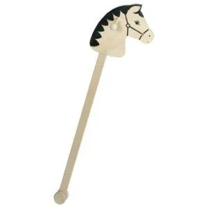 CHEVAL BATON - GOKI