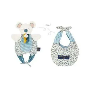 DOUDOU AMUSETTE KOALA - DOUDOU ET COMPAGNIE