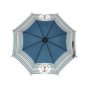 PARAPLUIE ECOLE DES MOUSSES MARINE NATIONALE - VILAC