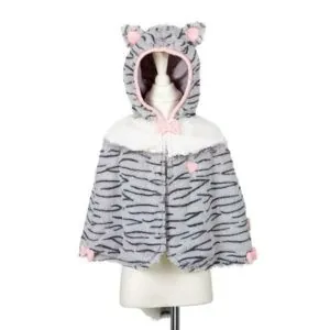 CAPE CHAT CATIA 2 ANS - SOUZA