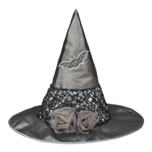 CHAPEAU SORCIERE MATHILDE 4/10 ANS - SOUZA